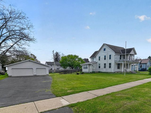 334 Union Street, Rio, WI 53960