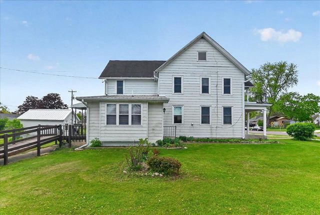 334 Union Street, Rio, WI 53960