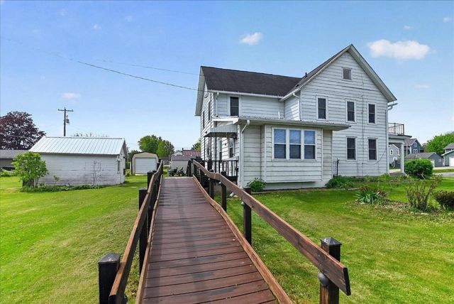 334 Union Street, Rio, WI 53960
