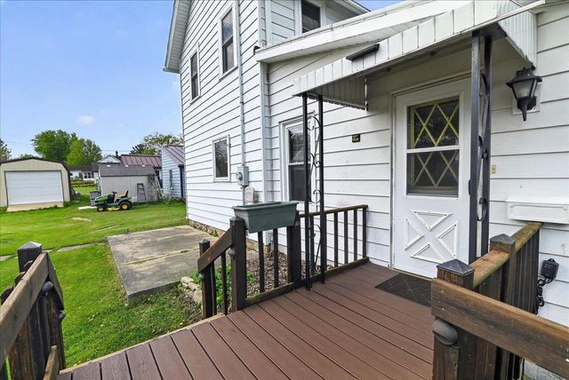 334 Union Street, Rio, WI 53960