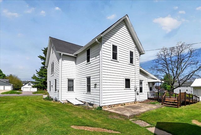 334 Union Street, Rio, WI 53960