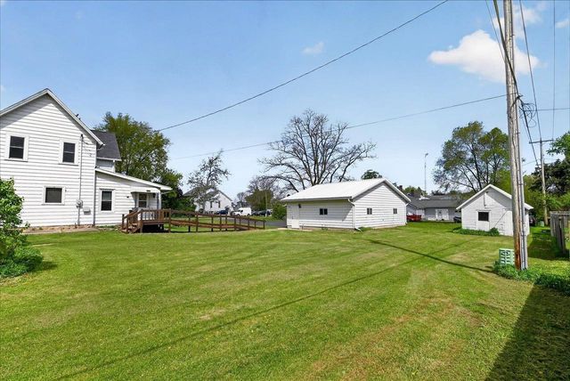 334 Union Street, Rio, WI 53960