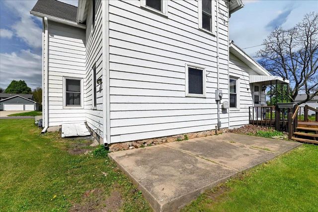334 Union Street, Rio, WI 53960