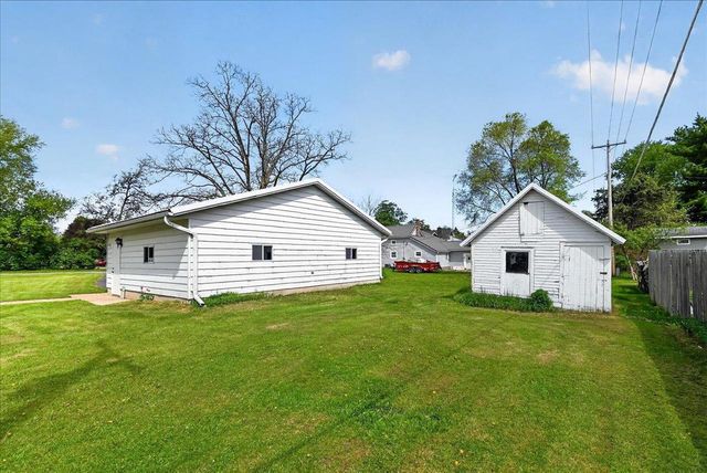 334 Union Street, Rio, WI 53960