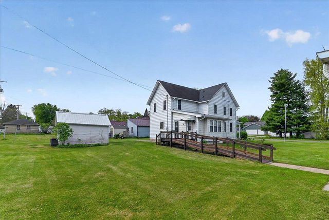 334 Union Street, Rio, WI 53960