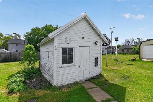 334 Union Street, Rio, WI 53960