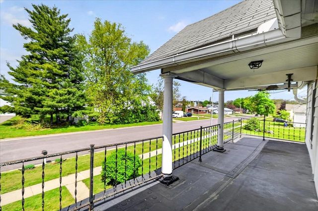 334 Union Street, Rio, WI 53960