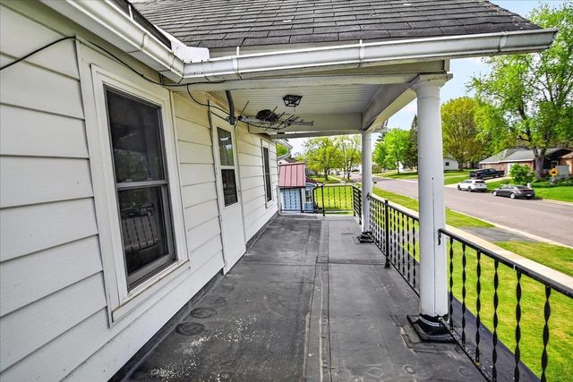 334 Union Street, Rio, WI 53960