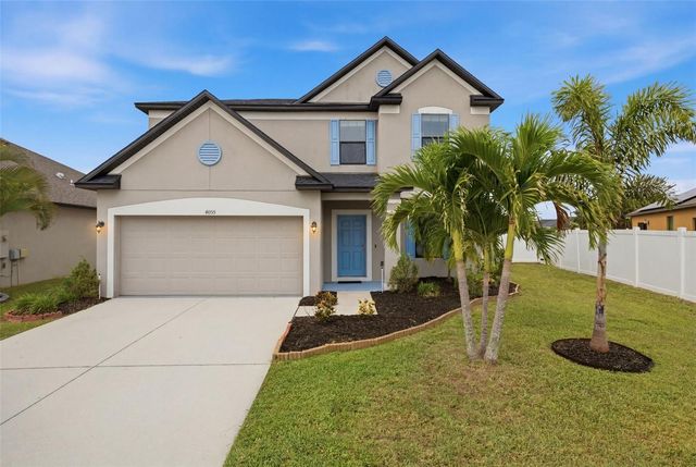 4055 WAYFARER WAY, Palmetto, FL 34221