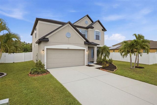 4055 WAYFARER WAY, Palmetto, FL 34221