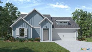 2406 Bee Creek Drive, Copperas Cove, TX 76522