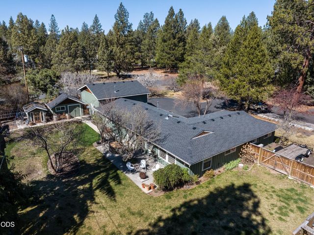 20341 Shahala Court, Bend, OR 97702