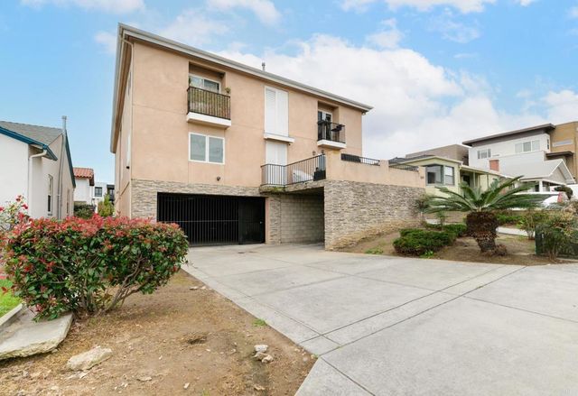 3119 Garrison Street 3, San Diego, CA 92106