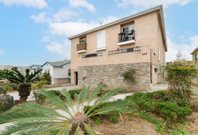 3119 Garrison Street 3, San Diego, CA 92106
