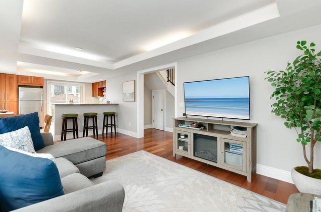 3119 Garrison Street 3, San Diego, CA 92106