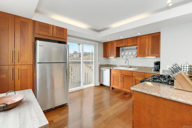 3119 Garrison Street 3, San Diego, CA 92106