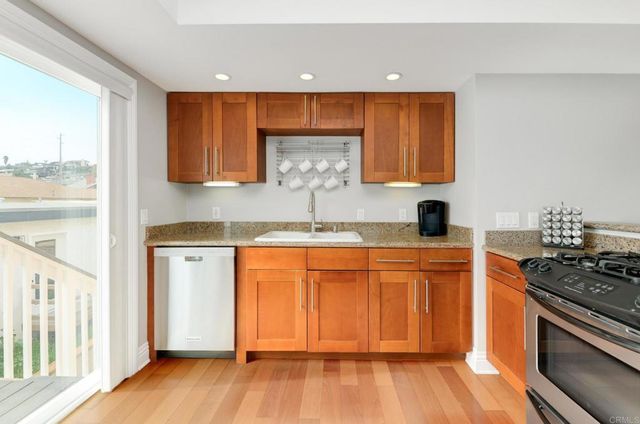 3119 Garrison Street 3, San Diego, CA 92106