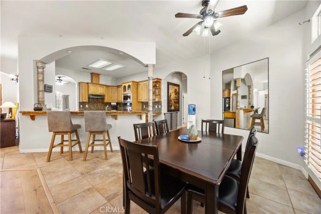 5307 Glacier Springs, Bakersfield, CA 93313