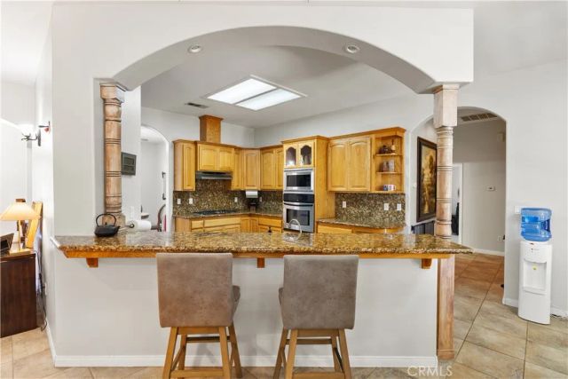 5307 Glacier Springs, Bakersfield, CA 93313