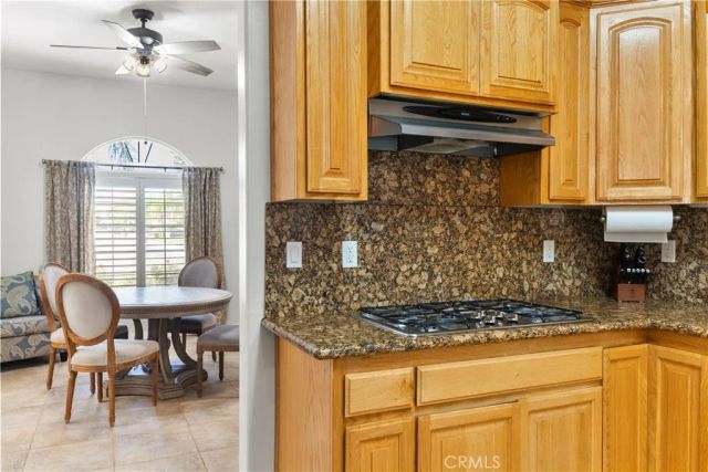 5307 Glacier Springs, Bakersfield, CA 93313