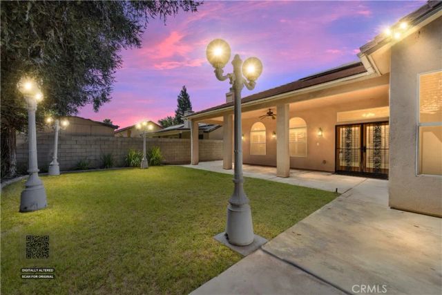 5307 Glacier Springs, Bakersfield, CA 93313