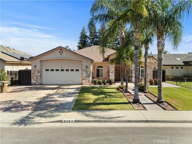 5307 Glacier Springs, Bakersfield, CA 93313