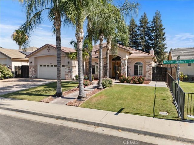 5307 Glacier Springs, Bakersfield, CA 93313