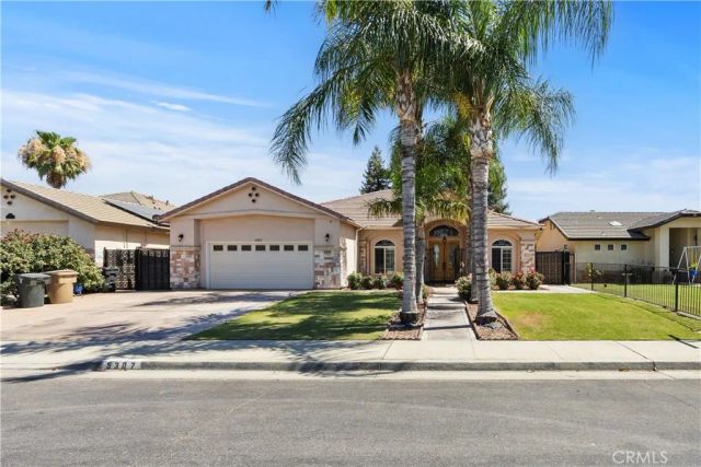 5307 Glacier Springs, Bakersfield, CA 93313