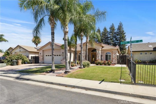 5307 Glacier Springs, Bakersfield, CA 93313
