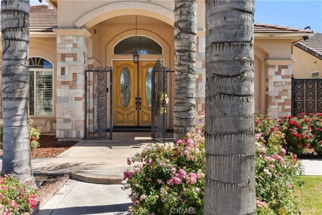 5307 Glacier Springs, Bakersfield, CA 93313