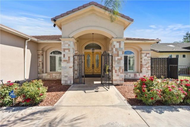 5307 Glacier Springs, Bakersfield, CA 93313
