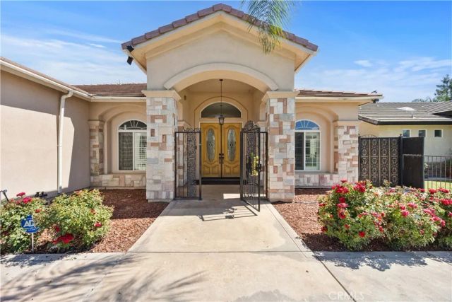 5307 Glacier Springs, Bakersfield, CA 93313