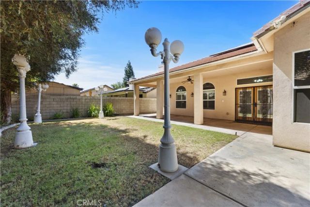 5307 Glacier Springs, Bakersfield, CA 93313