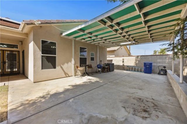 5307 Glacier Springs, Bakersfield, CA 93313