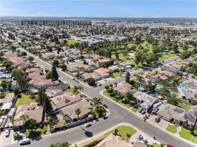 5307 Glacier Springs, Bakersfield, CA 93313