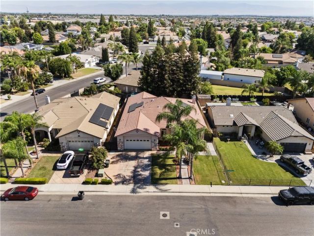 5307 Glacier Springs, Bakersfield, CA 93313