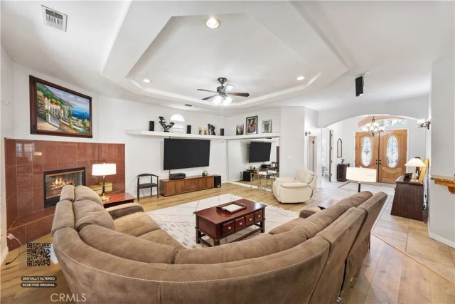5307 Glacier Springs, Bakersfield, CA 93313