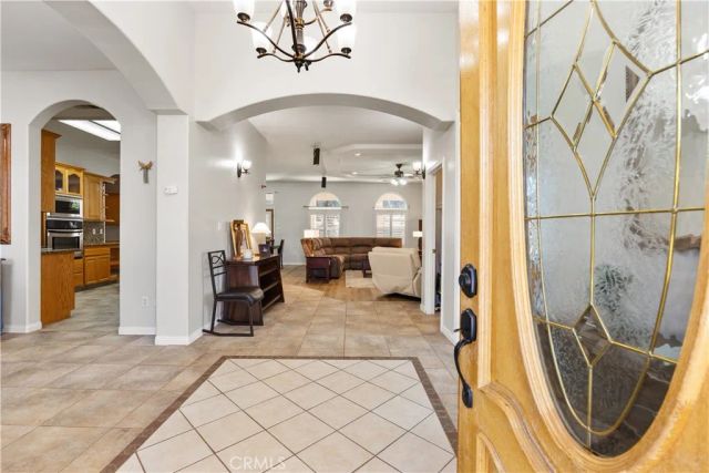 5307 Glacier Springs, Bakersfield, CA 93313