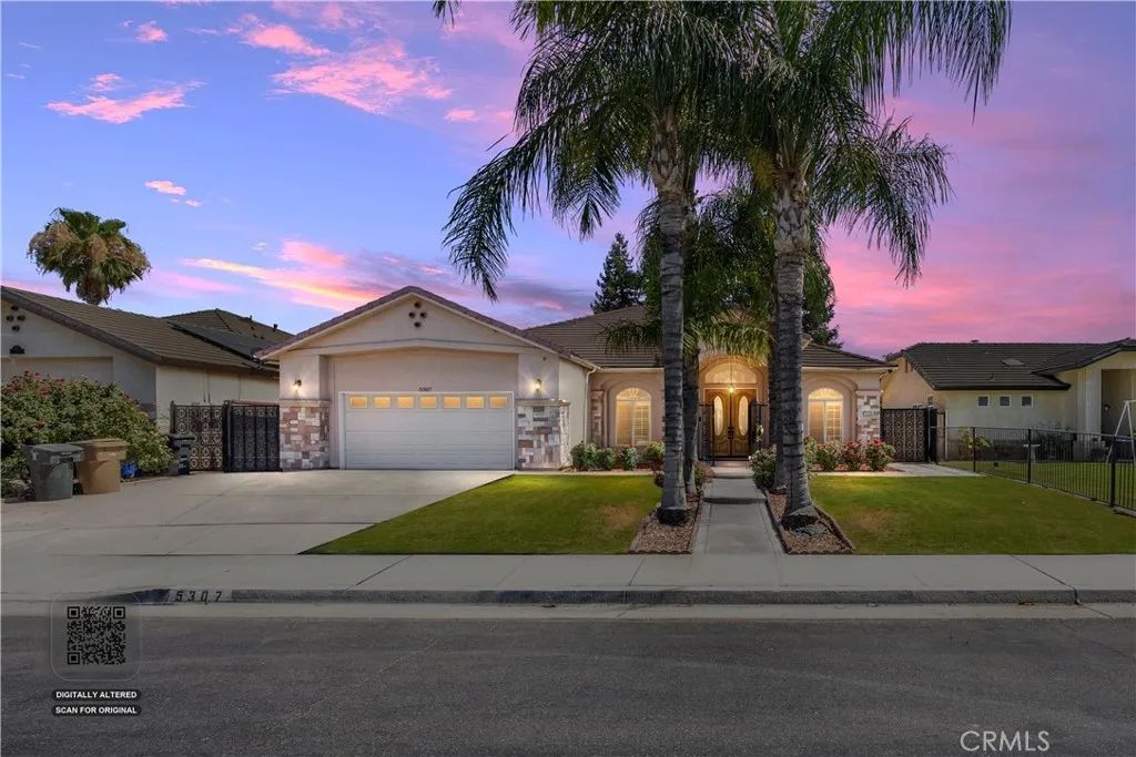 5307 Glacier Springs, Bakersfield, CA 93313