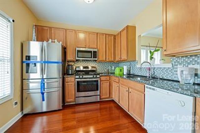 9612 Mendenhall View Drive, Huntersville, NC 28078