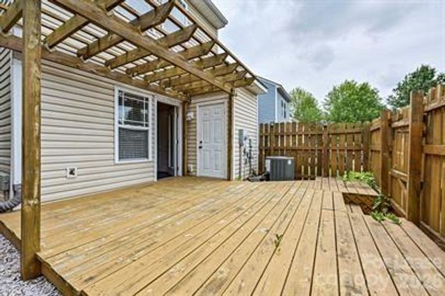 9612 Mendenhall View Drive, Huntersville, NC 28078