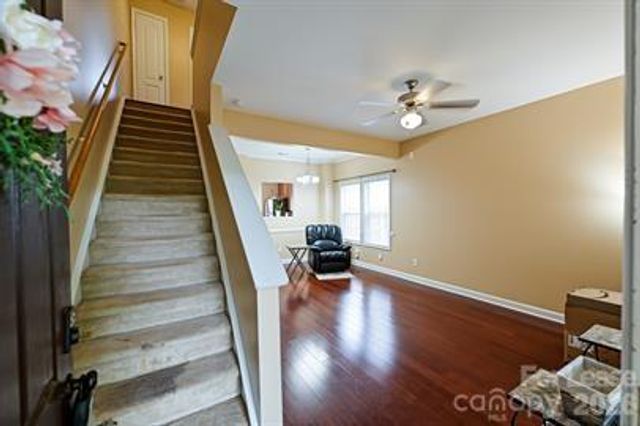 9612 Mendenhall View Drive, Huntersville, NC 28078
