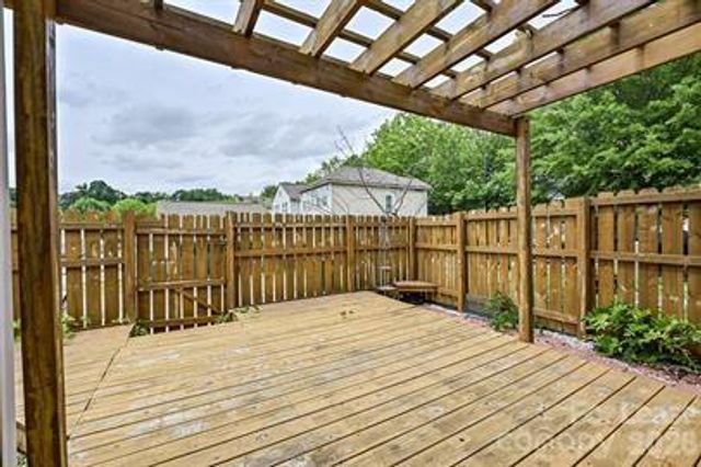 9612 Mendenhall View Drive, Huntersville, NC 28078