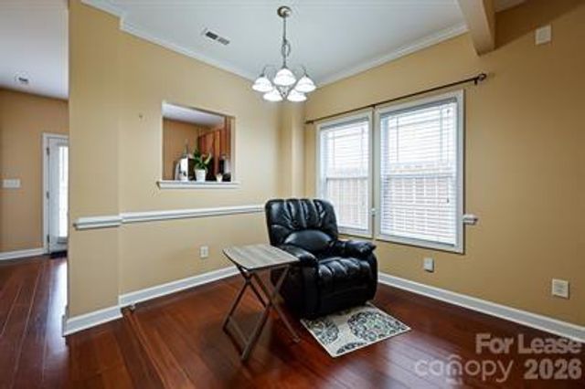 9612 Mendenhall View Drive, Huntersville, NC 28078