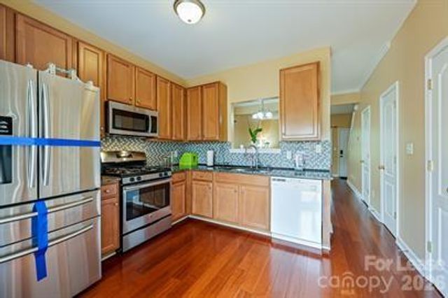 9612 Mendenhall View Drive, Huntersville, NC 28078