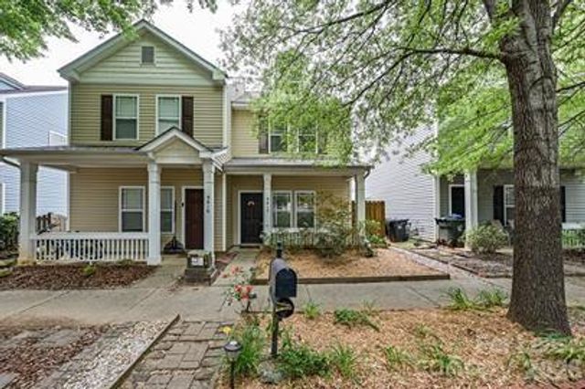 9612 Mendenhall View Drive, Huntersville, NC 28078