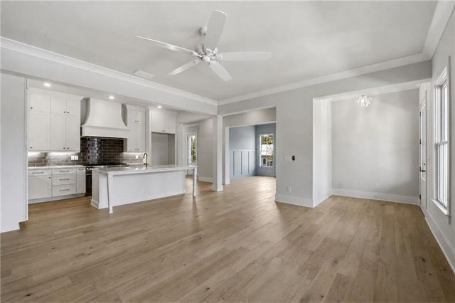 2015 Village Walk, Alpharetta, GA 30004