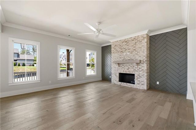 2015 Village Walk, Alpharetta, GA 30004
