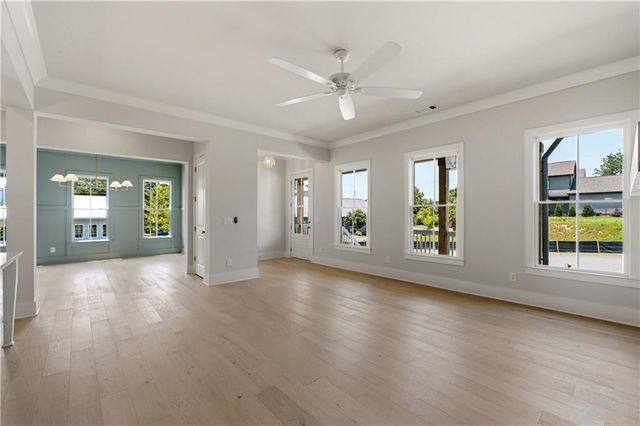 2015 Village Walk, Alpharetta, GA 30004