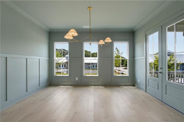 2015 Village Walk, Alpharetta, GA 30004